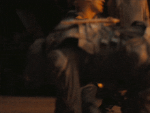 Dune Part Two GIF - Dune Part Two Part 2 GIFs