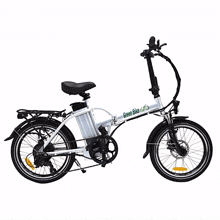 bikes electric