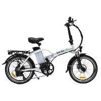 Best Electric Bikes Sticker - Best Electric Bikes Stickers