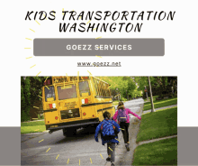 Kids Transportation Washington GIF - Kids Transportation Washington GIFs