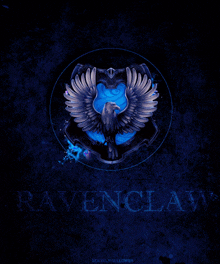 Ravenclaw Hp GIF - Ravenclaw Hp Harry Potter GIFs