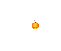 Pumpkin Halloween Sticker - Pumpkin Halloween Jack O Lantern Stickers