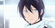 Noragami That GIF - Noragami That Face GIFs