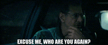 Independence Day Resurgence Excuse Me Who Are You Again GIF - Independence Day Resurgence Excuse Me Who Are You Again David Levinson GIFs
