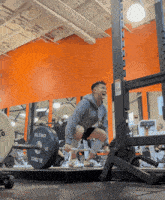 Clean And Jerk Clean Lift GIF - Clean And Jerk Clean Lift GIFs