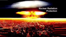Radiation GIF - Radiation Protection Bomb GIFs