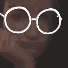 Maite Perroni Glasses GIF - Maite Perroni Glasses Sad GIFs