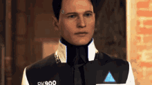 become rk900