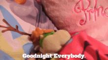 Sml Bowser Junior GIF - Sml Bowser Junior Goodnight Everybody GIFs