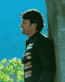 Prabhas Darling GIF - Prabhas Darling Lost In Thoughts GIFs