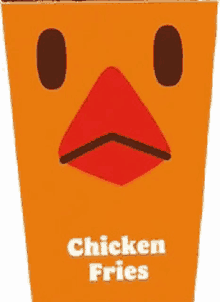 Chicken Fries GIF - Chicken Fries Burger King GIFs