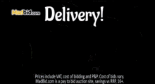 Magic Delivery GIF - Magic Delivery Post GIFs