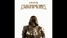 Cryptochampions GIF - Cryptochampions GIFs