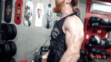 Working Out Sheamus GIF - Working Out Sheamus Celtic Warrior Workouts GIFs