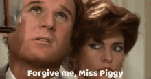 Nicky Holiday Charles Grodin GIF - Nicky Holiday Charles Grodin The Great Muppet Caper GIFs