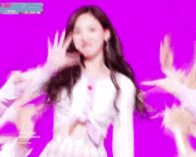 Twice Nayeon GIF - Twice Nayeon Oncekk GIFs