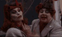 James And The Giant Peach Aunts GIF - James And The Giant Peach Aunts Sponge GIFs