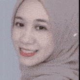 a picture of a woman giving a thumbs up with the words by tika on the bottom