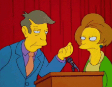 Simpsons Taxes GIF - Simpsons Taxes Money GIFs