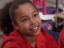 Ruby Smiles And Leans Down Coronation Street GIF - Ruby Smiles And Leans Down Coronation Street Corrie GIFs