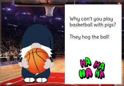 funny sports pics basketball