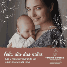 Dr Márcio Júnior Feliz Dia Das Mães GIF
