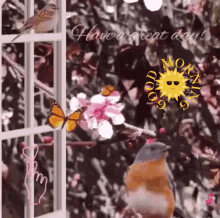 Good Morning Great Day GIF - Good Morning Great Day Laurasthings GIFs