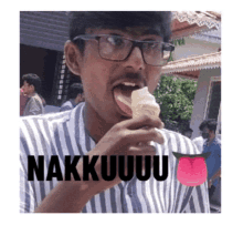 Nandha Nakku GIF - Nandha Nakku GIFs