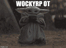 Wockyrpot GIF - Wockyrpot GIFs