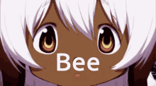 Bee Emo Family GIF - Bee Emo Family Momoe Nagisa GIFs