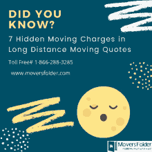 long distance moving quotes long distance movers quotes interstate moving quotes cross country moving quotes did you know