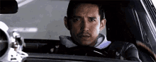 Ghost Rider Driving GIF - Ghost Rider Driving Worried GIFs
