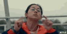 You Leah Lewis GIF - You Leah Lewis The Half Of It GIFs
