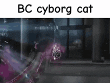 Monsoon The Battle Cats GIF