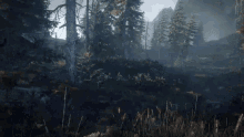 Horse Riding Up Hill Geralt Of Rivia GIF - Horse Riding Up Hill Geralt Of Rivia The Witcher GIFs