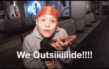 We Outta GIF - We Outta Here GIFs