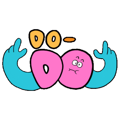 Funny Dodo Sticker - Funny Dodo Do Do Stickers