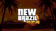 New Brazil GIF