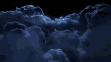 Kingdom Hearts Logo Comes Out Of The Clouds Logo GIF - Kingdom Hearts Logo Comes Out Of The Clouds Kingdom Hearts Logo GIFs
