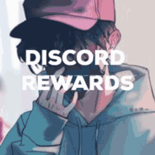Discord Rewards Face Mask GIF - Discord Rewards Face Mask Glitch GIFs