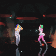 Just Dance Just Dance 2024 GIF
