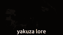 Yakuza0 Yakuza Lore GIF - Yakuza0 Yakuza Lore GIFs