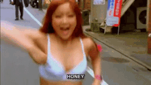 Cutie Honey Live Action GIF - Cutie Honey Live Action Anime GIFs
