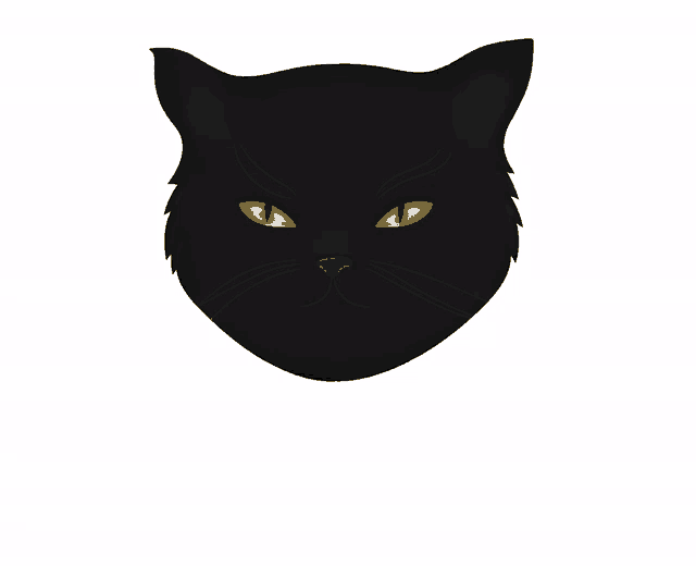 Cat (wink) 128584 - Free Download - silhouetteAC