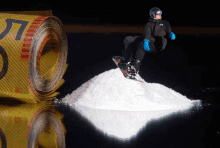 Coke Snow GIF - Coke Snow Ski GIFs