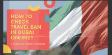 Dubai Uae Travel Ban GIF - Dubai Uae Travel Ban Uae Immigration Ban GIFs