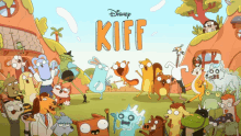 Kiff Disney Kiff GIF - Kiff Disney Kiff Disney GIFs