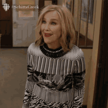 The Singles Have Arrived Catherine Ohara GIF - The Singles Have Arrived Catherine Ohara Moira GIFs