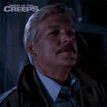 wink ray cameron night of the creeps winking at you hey there