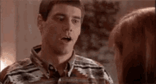 Chance So Youre Telling Me Theres A Chance GIF - Chance So Youre Telling Me Theres A Chance Jim Carey GIFs